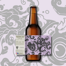Load image into Gallery viewer, Forsaken Tales - Chocolate Sour Ale (4.7% ABV)
