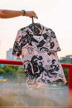Load image into Gallery viewer, tobyato x Niang Brewery x Sole Superior - Limited Edition 3rd Anniversary Hawaiian Shirt
