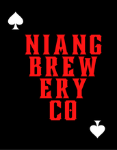 Load image into Gallery viewer, Niang Brewery Co 2nd Anniversary T-Shirt

