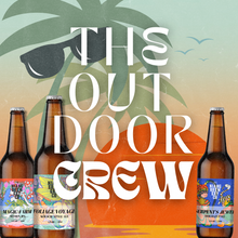 Load image into Gallery viewer, The Outdoor Crew
